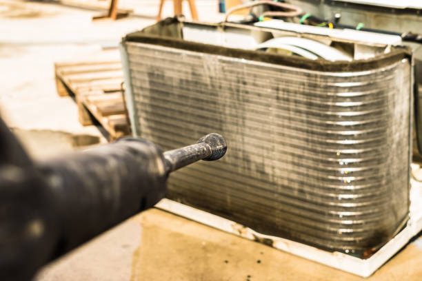 Best HVAC Maintenance and Cleaning  in Clearlake Oaks, CA