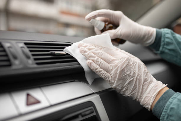 Best Residential Air Duct Cleaning  in Clearlake Oaks, CA