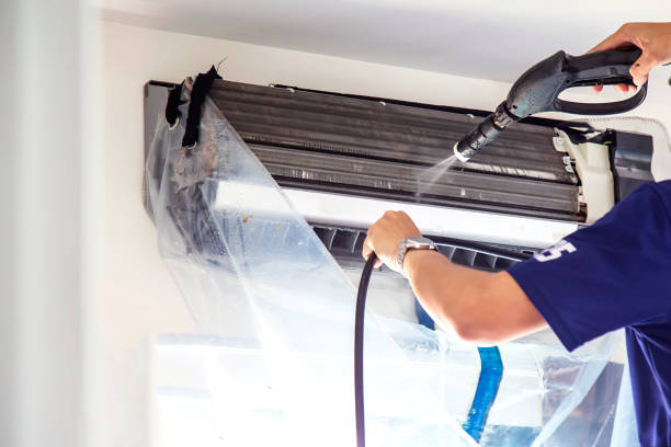 Best Air Duct Cleaning Near Me  in Clearlake Oaks, CA
