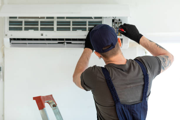 Best Air Duct Cleaning Cost  in Clearlake Oaks, CA