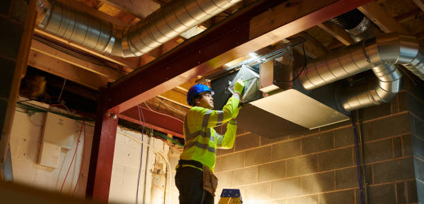 Best Affordable Duct Cleaning Services  in Clearlake Oaks, CA