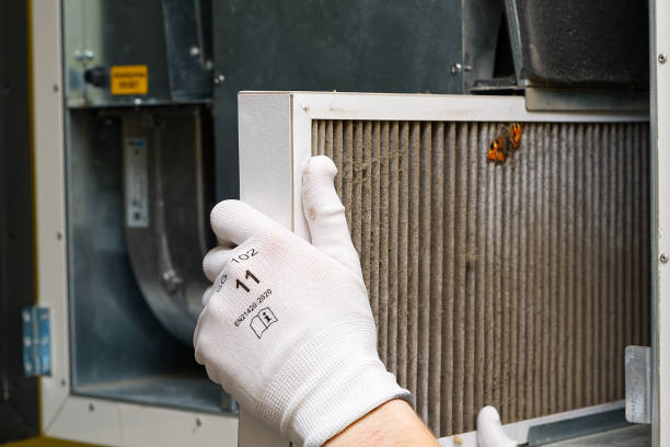 Best Local Air Duct Cleaning Services  in Clearlake Oaks, CA