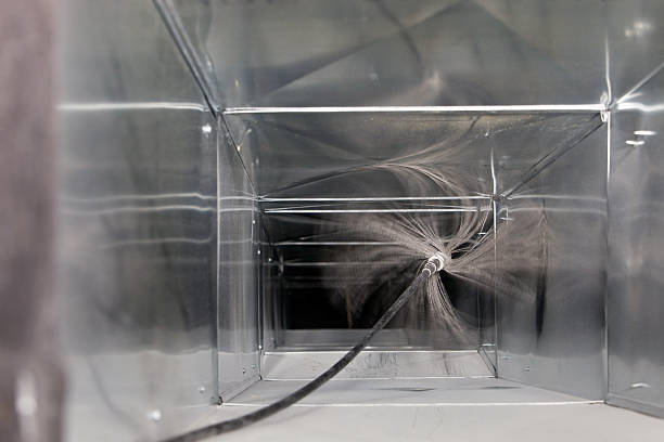 Best Best Air Duct Cleaning Company  in Clearlake Oaks, CA
