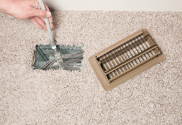 Best Ventilation Cleaning Services  in Clearlake Oaks, CA
