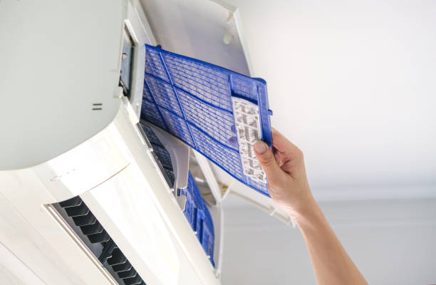 Best Home Air Vent Cleaning  in Clearlake Oaks, CA