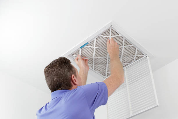 Best Duct Cleaning for Homes  in Clearlake Oaks, CA